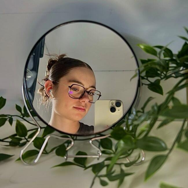 Babysitter in Ballancourt-sur-Essonne: Lucile