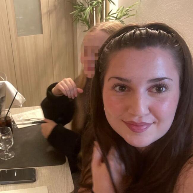 Babysitter in Paderborn: Leni
