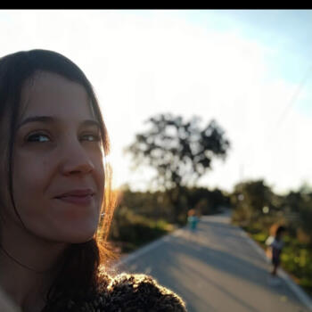 Babysitter in Gatões (Distrito de Coimbra): Jéssica