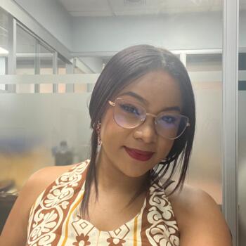 Childminder job in Pacora: babysitting job Jocelyne Judith