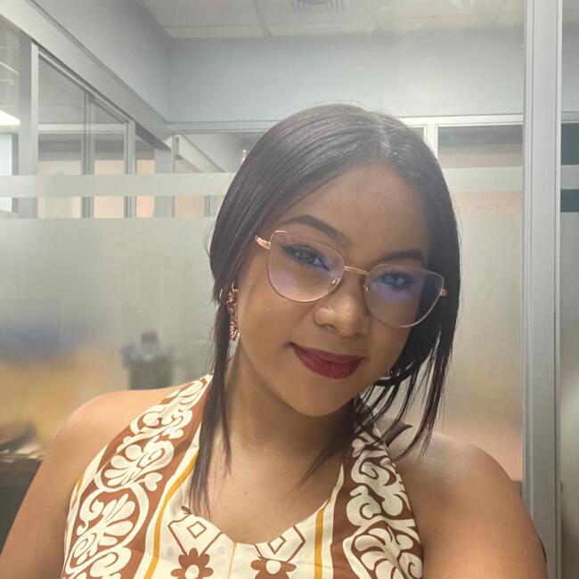 Babysitting job in Pacora: Jocelyne Judith