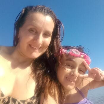 Babysitting job in Fidenza: Debora