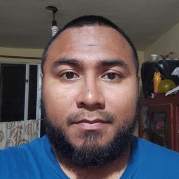 Babysitting job in Mérida: babysitting job Kevin Alexis