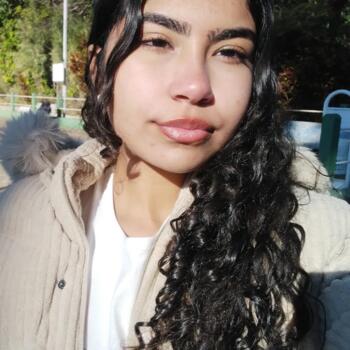 Babysitter Lavras: Maria