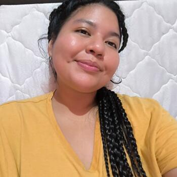 Babysitter in Santa Cruz: Valeria