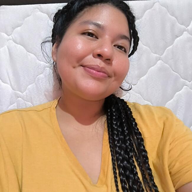 Babysitter in Santa Cruz: Valeria