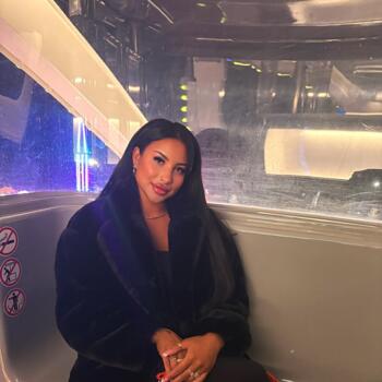 Babysitter in Berlin: Selin