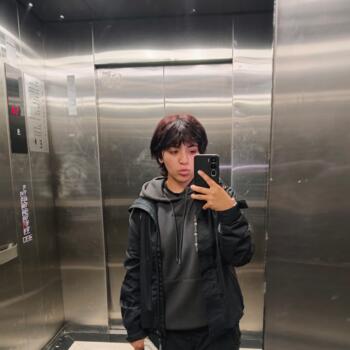 Babysitter in Port Montt: Katherine