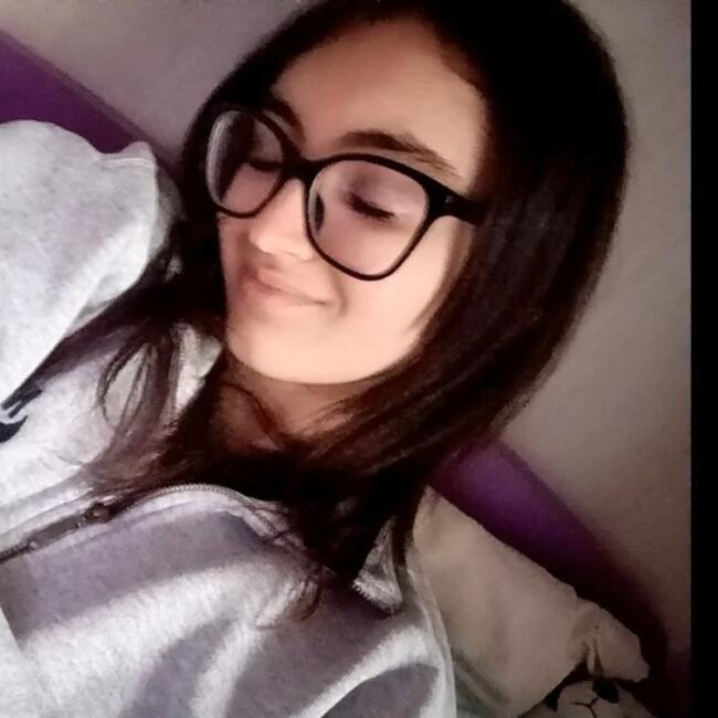 Babysitter in Bastia umbra: Rachele