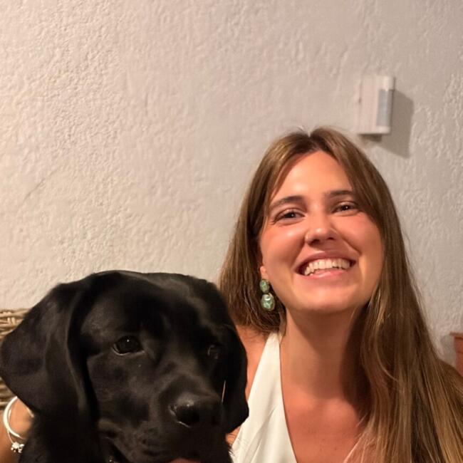 Babysitter in Tauranga: Josefina