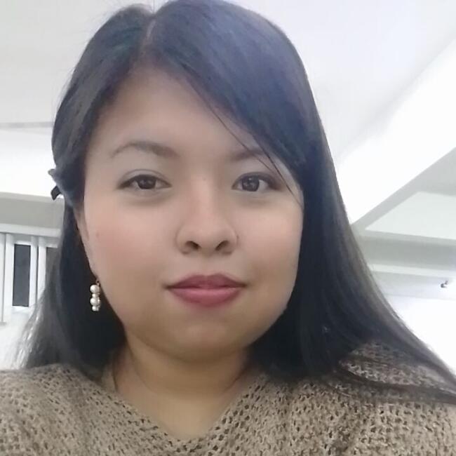 Niñera en Santa Cruz de la Sierra: Nelly Ana