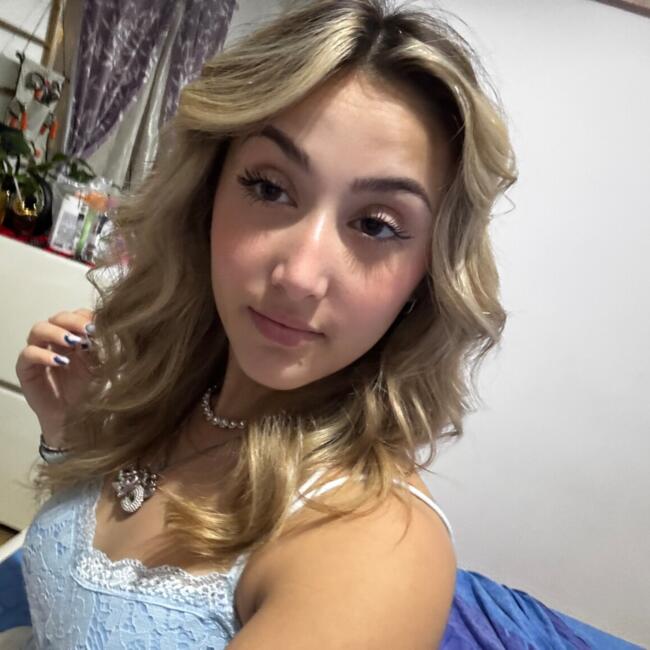 Babysitter a Casteggio: Camilla