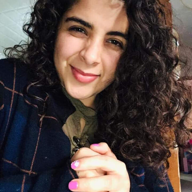 Babysitter in Lerma de Villada: Yazmin