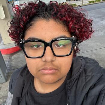 Babysitter in Tacoma: Vincent