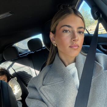 Babysitter in Santiago: Arantza