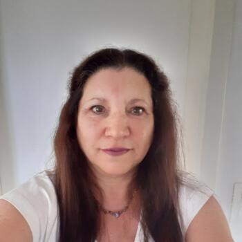 Baby-sitter Morschach: Evelyne
