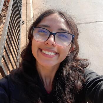 Babysitter Valparaíso: Valentina