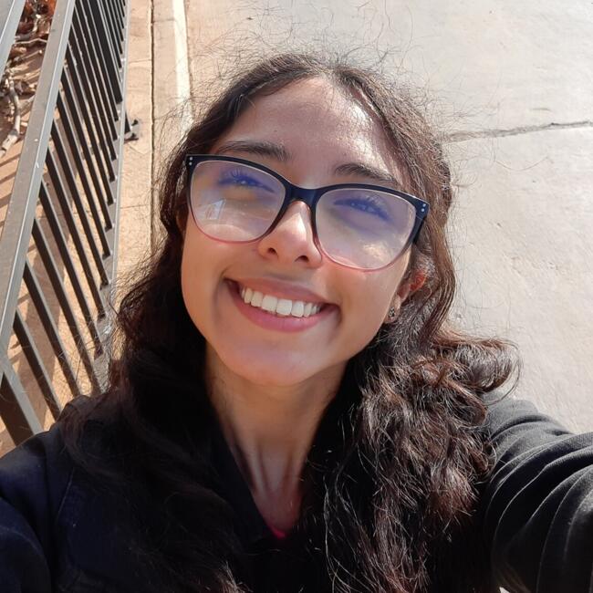 Niñera en Valparaíso: Valentina