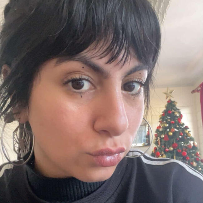 Babysitter in Viña del Mar: Stephany