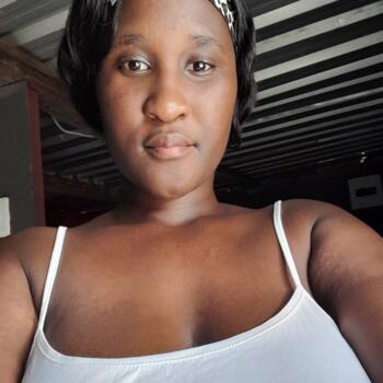 Babysitter in Roodepoort: Sihle