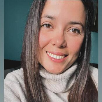 Babysitter in San Pedro de la Paz: Cami