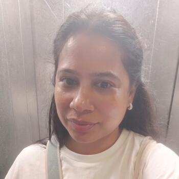 Babysitter in Leverkusen: Ayswarya