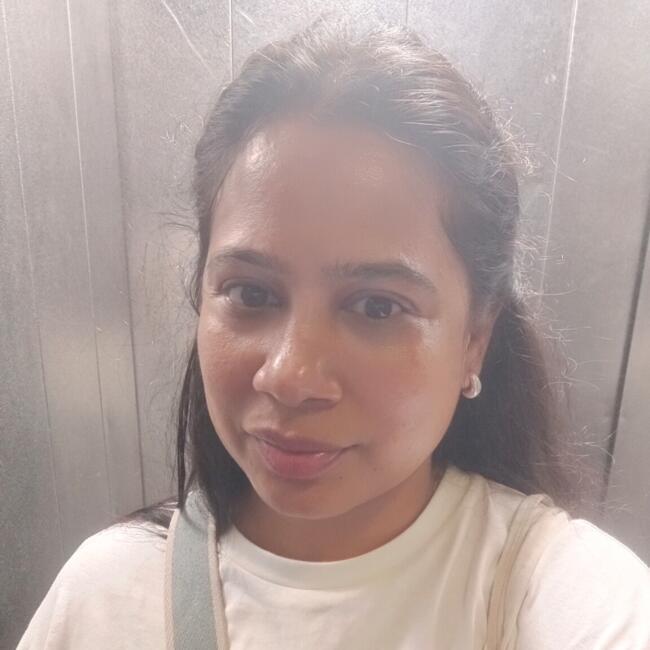 Babysitter in Leverkusen: Ayswarya