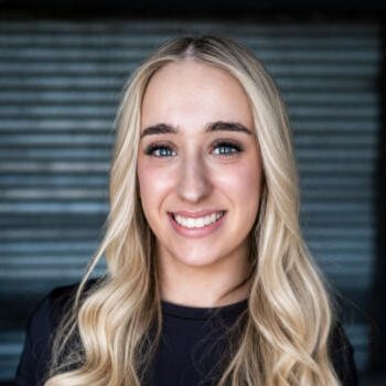 Babysitter Melbourne: Olivia