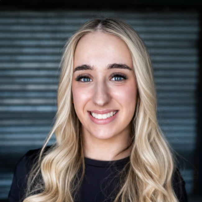 Babysitter in Melbourne: Olivia