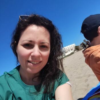 Babysitter in Taranto: Michela