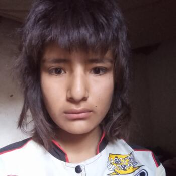 Niñera en Tarata: Esmeralda