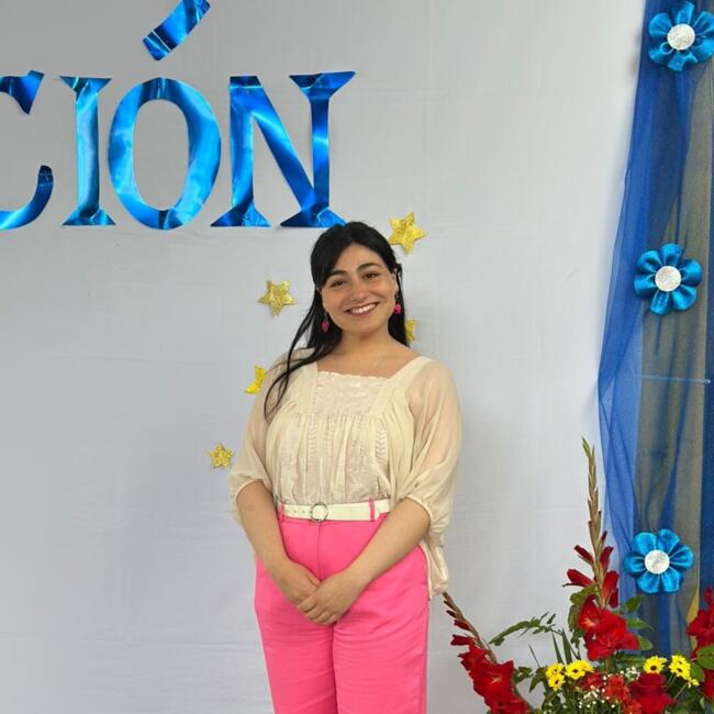 Niñera en Temuco: Carolina