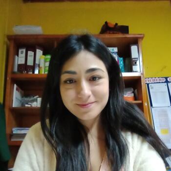 Babysitter Temuco: Carolina