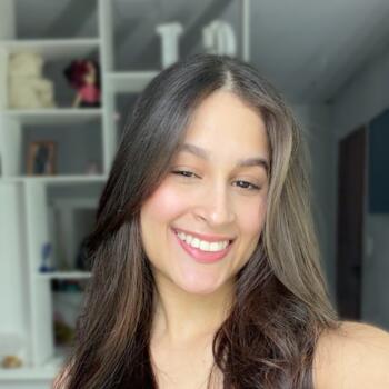Babá em Parauapebas: Giovana