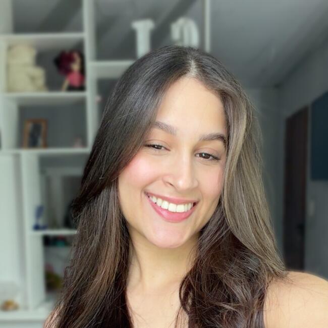 Babá em Parauapebas: Giovana
