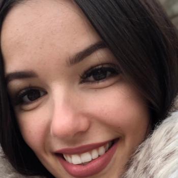 Babysitter Gondomar: Lucia Catarina