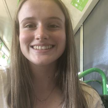 Babysitter Melbourne: Charlotte