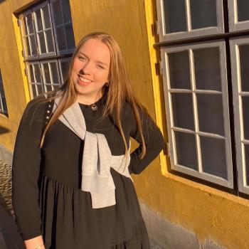 Babysitters in Viborg: Signe