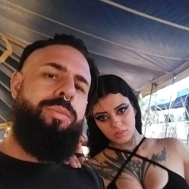 Babysitting job in São Paulo: Thamires