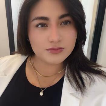 Niñera en Santiago de Querétaro: Monserrat Rojas