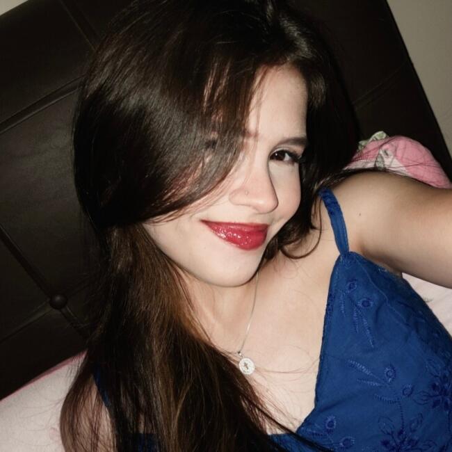 Babysitter in Jardinópolis: Kailany