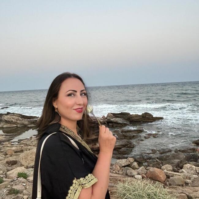 Tata a Losanna: Donia