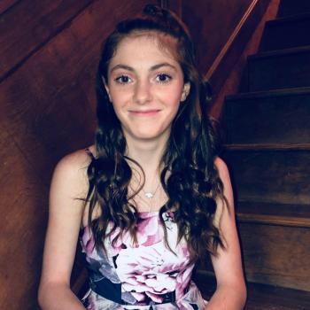 Babysitter Cedar Hill (Missouri): Lillie