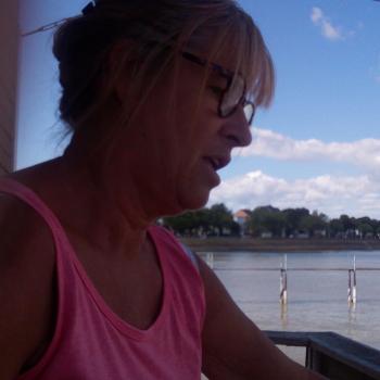 Baby-sitter Saint-Nazaire: Mary