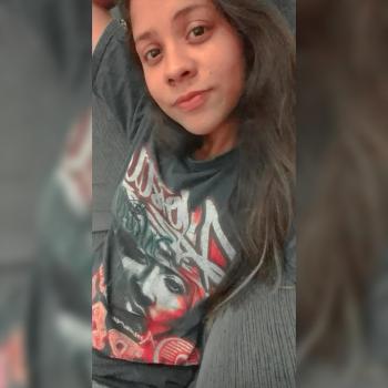 Babá em São Paulo (São Paulo): Erica Lais
