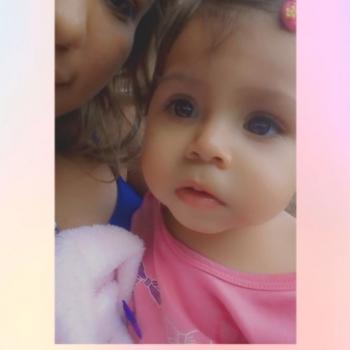 Babysitter Palmira: Michelle