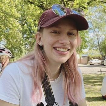 Babysitter in Berlin: Winona