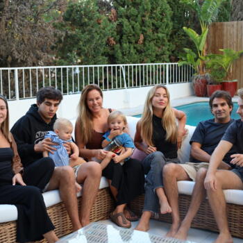 Família Caldas da Rainha: Marta