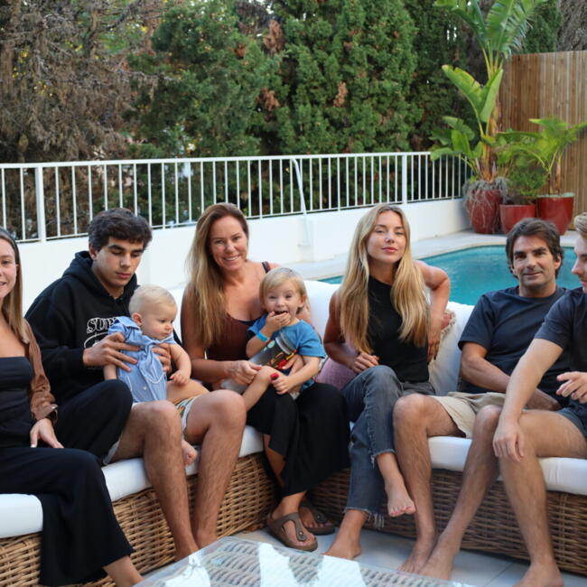 Trabalho de babysitting em Caldas da Rainha: Marta