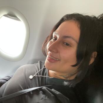 Trabajo para niñera en Jacó: trabajo de niñera Allison